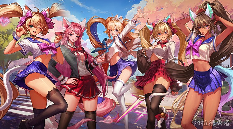 DNF回归玩家指南：从零开始选对职业与成长路线